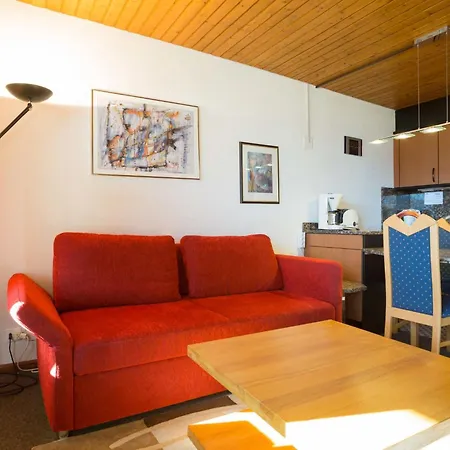 Dixence 212 By Interhome *