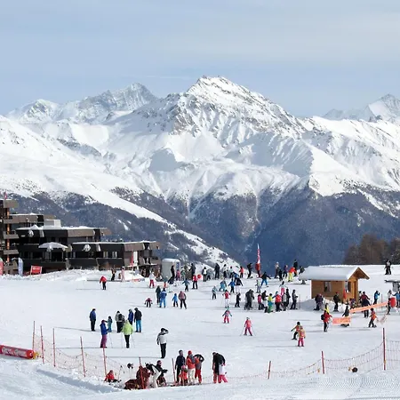 Dixence 212 By Interhome * Les Collons