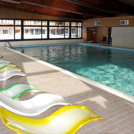 Dixence 212 By Interhome Apartment