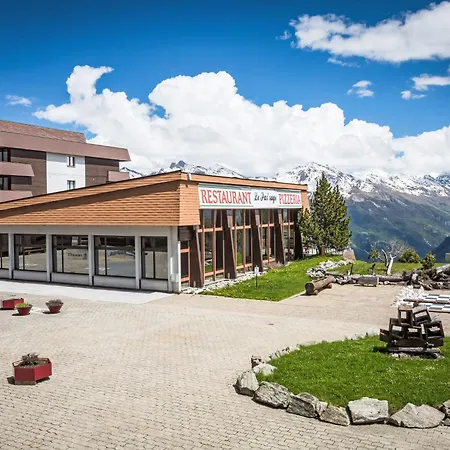 Dixence 212 By Interhome