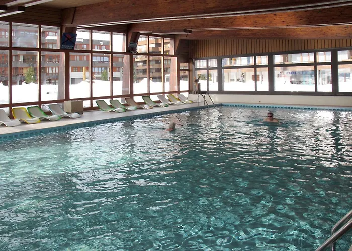 Dixence 212 By Interhome * レ・コロン