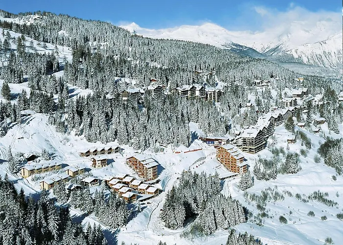 Dixence 212 By Interhome *