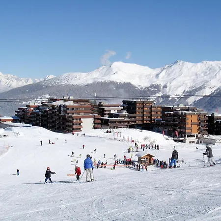 아파트 Dixence 212 By Interhome