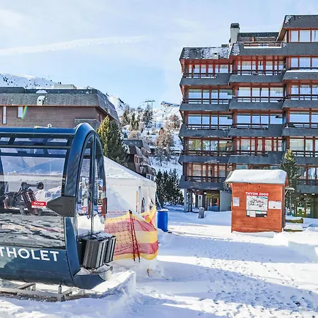 Dixence 212 By Interhome 아파트 레 콜론