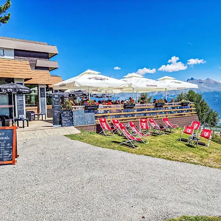 Dixence 212 By Interhome 아파트 *