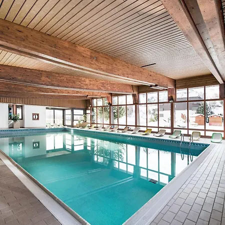 아파트 Dixence 212 By Interhome 레 콜론