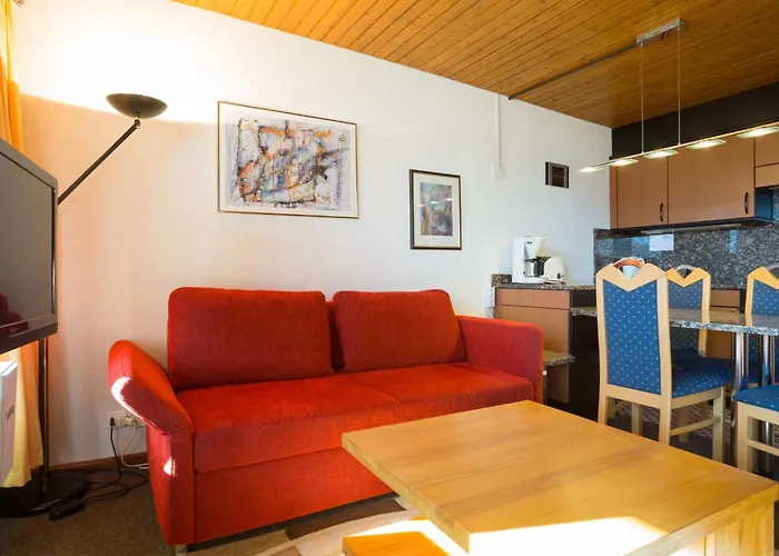 Dixence 212 By Interhome *