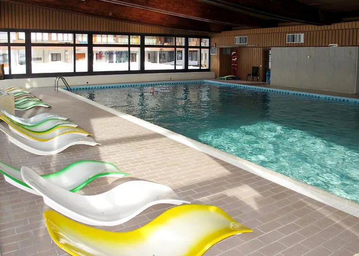 Dixence 212 By Interhome 아파트