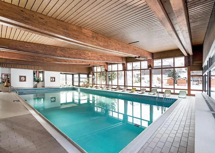 아파트 Dixence 212 By Interhome 레 콜론